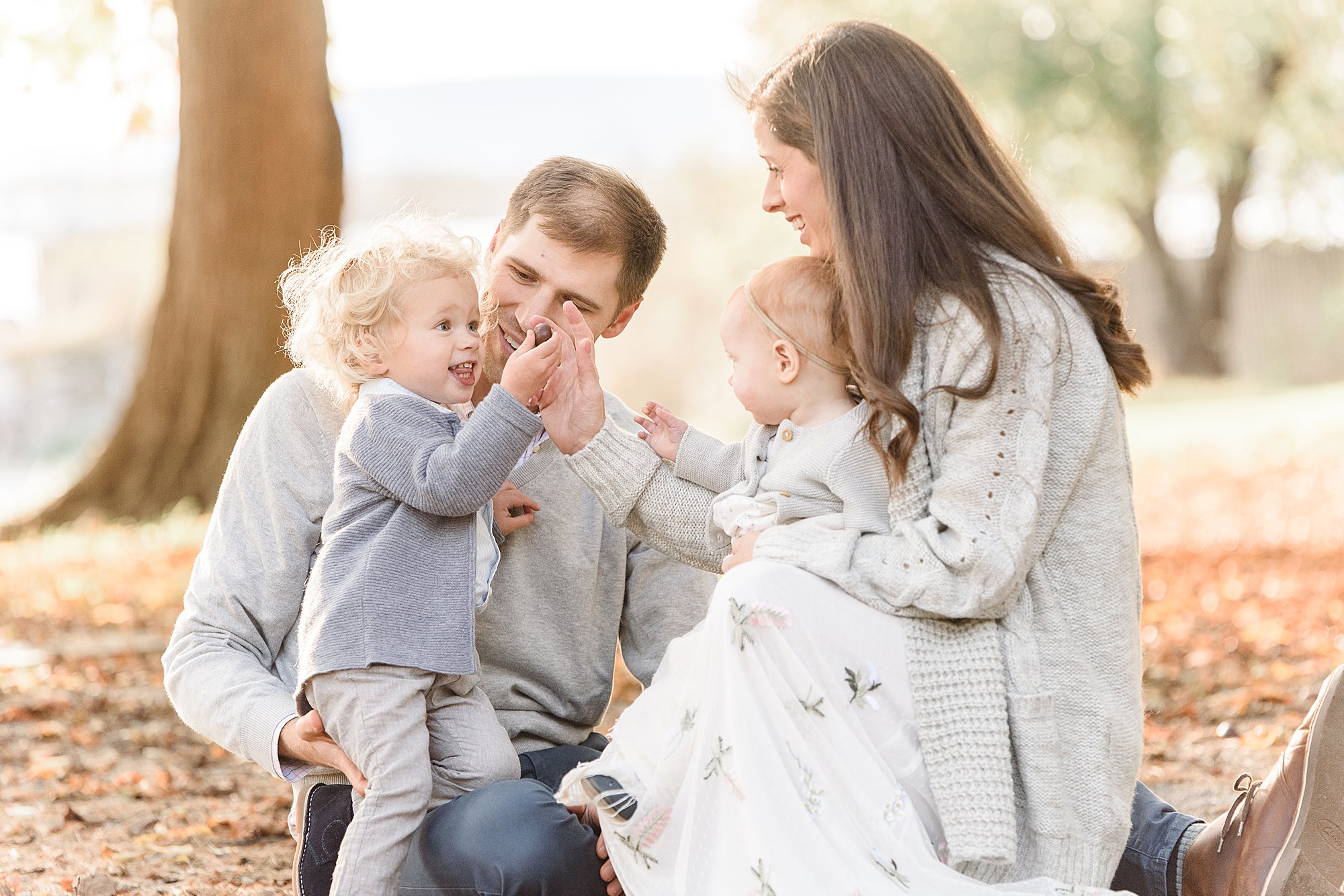 How to find the best family photographer